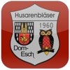 Husarenbläser 1960 Dom-Esch