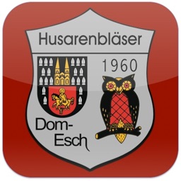 Husarenbläser 1960 Dom-Esch