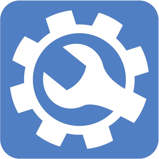 Maintenance Pro Web Icon