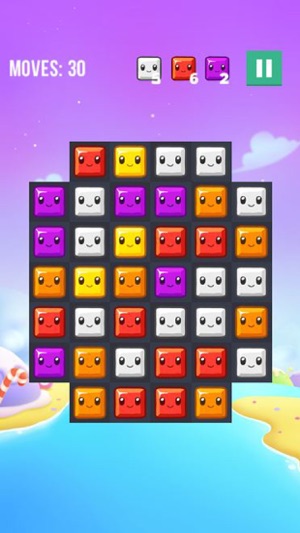 Block Dash Mania(圖1)-速報App