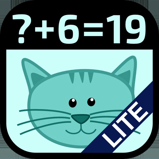 Math Addition Subtraction Lite