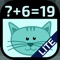 Math with Simon & Alex: Addition & Subtraction Lite