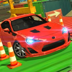 Activities of Excited Parking - Car Driving Parking Simulator
