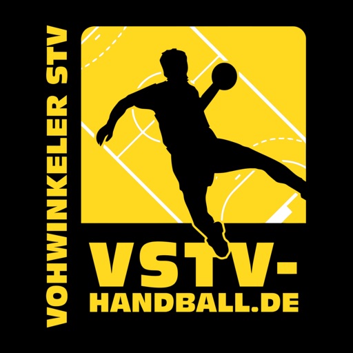 Vohwinkeler STV Handball icon