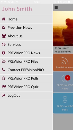 Prevision Pro(圖3)-速報App