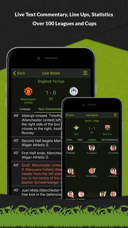 FootyLight