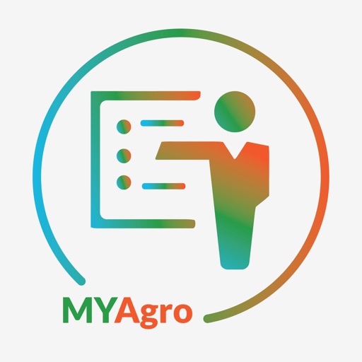 MYAgro Kalendar Latihan icon