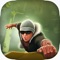 "Auto-running and cliff-jumping has never been so calming" - Pocket Gamer