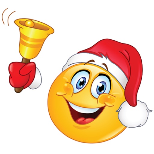 Adorable Christmas Stickers