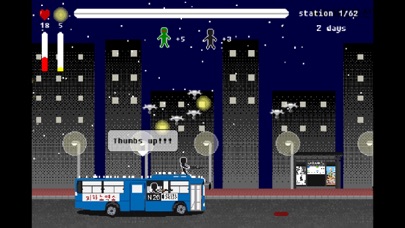 seoul zombie bus screenshot 2