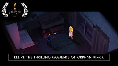 Orphan Black: The Gameのおすすめ画像5