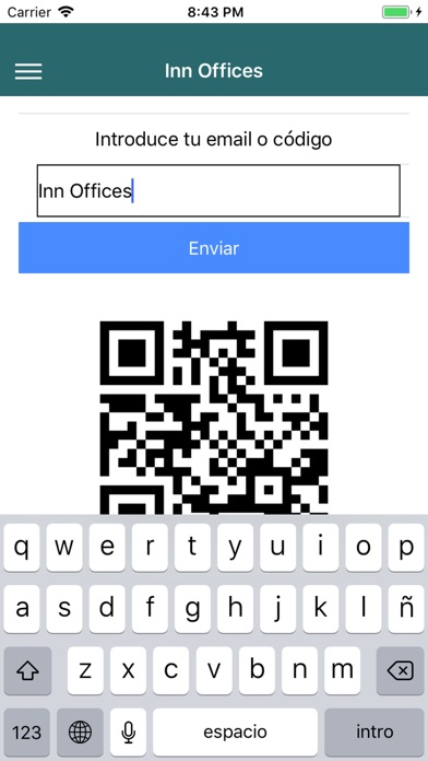 Inn Offices Pro screenshot 3
