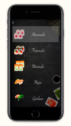 Sushi Master - Your new way of mastering sushi(圖4)-速報App