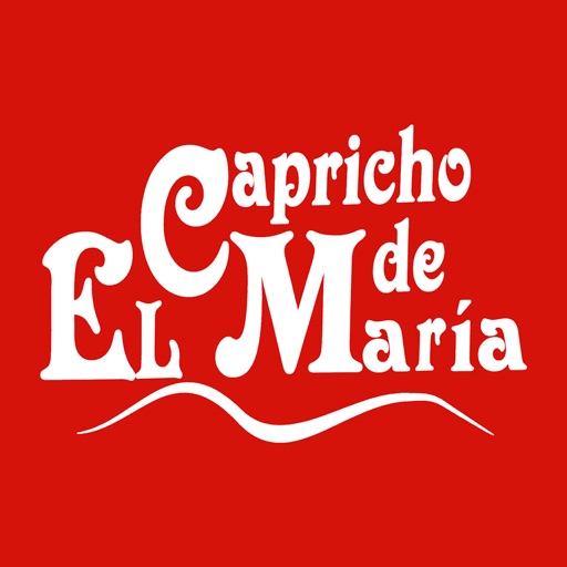 El Capricho de María