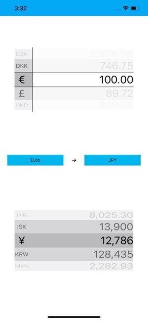 All Currency Converter app(圖3)-速報App