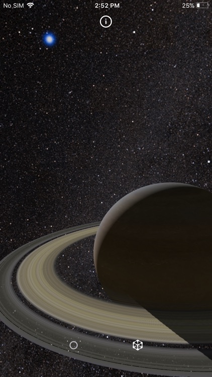 Saturn Walk screenshot-3