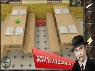 Screenshot 2 Prison Break - 24 hours iphone