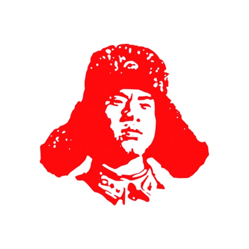 雷锋中国 icon