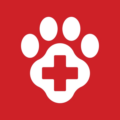 Animal Help Now! iOS App