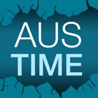 Geological Timescale: Australia through time