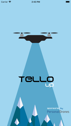 TelloUp