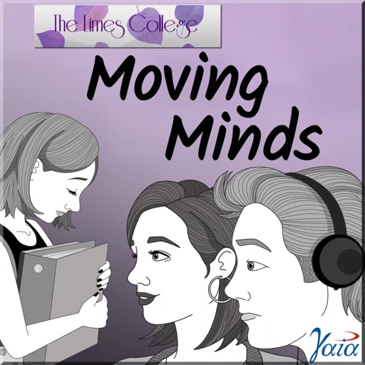 Moving Minds icon