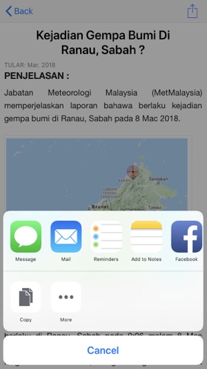 SEBENARNYA.MY(圖6)-速報App