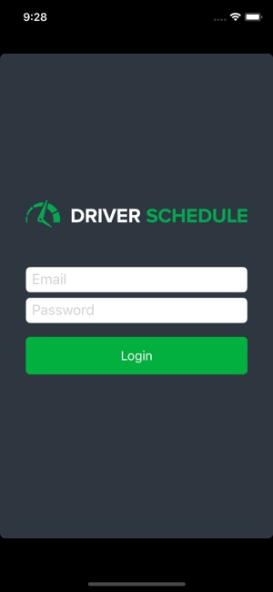 Driver Schedule(圖2)-速報App