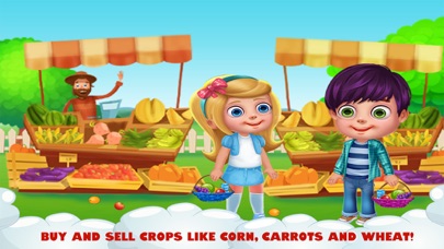My Happy Farm Adventures screenshot 4