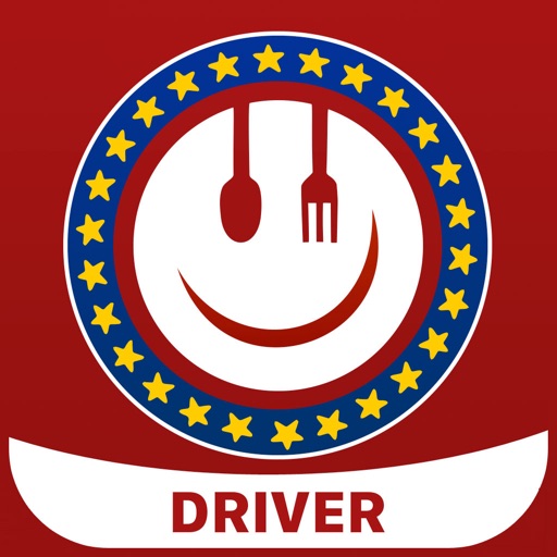 Eurofood Driver