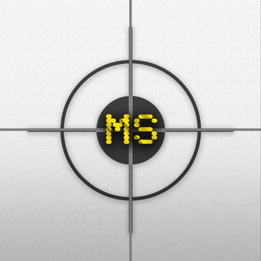 ManualShot iOS App