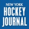 New York and New Jersey’s premier hockey magazine is now even better and more mobile