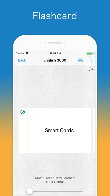 Smart Cards -efficiency  way-