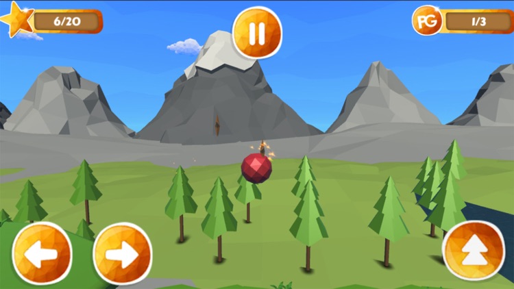 Poly-Jump screenshot-3