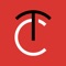The True Cycling Studio app provides class schedules, social media platforms, fitness goals, and in-club challenges