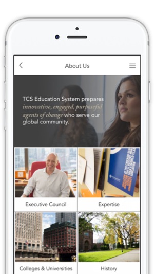 TCS Ed System(圖2)-速報App