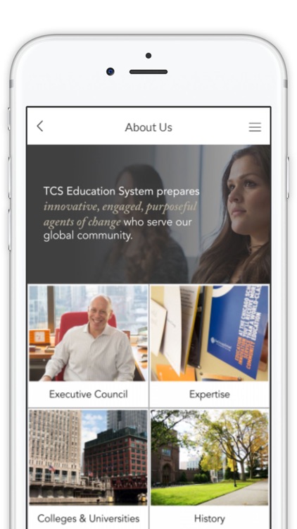 TCS Ed System by TCS Education System