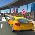 American City Driving School icon