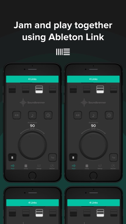 The Metronome by Soundbrenner screenshot-4