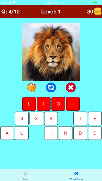 Kids: Learn English For Kids screenshot-4