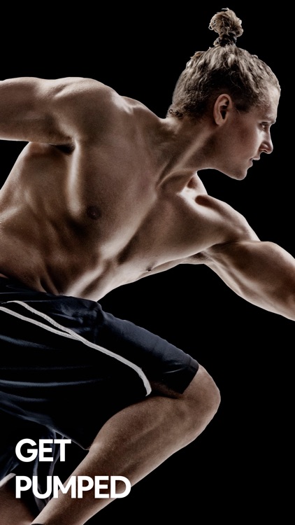 7 Minute Workout: Fitness App screenshot-3