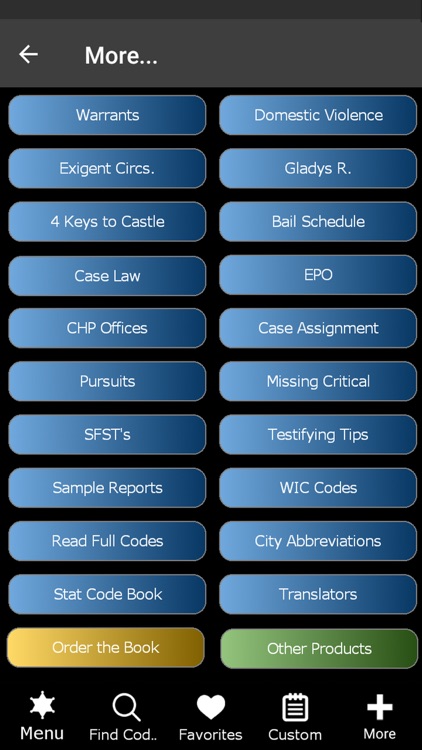 Pocket Brainbook - LASD