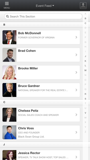 Virginia REALTORS®: ACCELERATE(圖3)-速報App