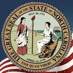 NC Laws North Carolina Code