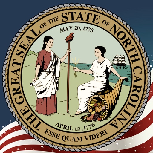 NC Laws North Carolina Code