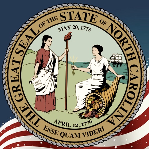 NC Laws North Carolina Code by Nirmala T V