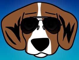 beagleman's beaglemoji