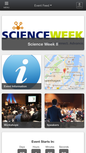 ScienceWeek(圖1)-速報App