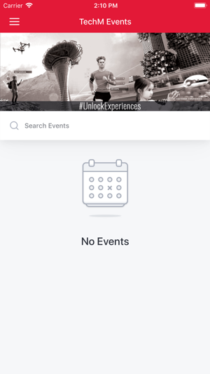 Tech Mahindra Events(圖2)-速報App