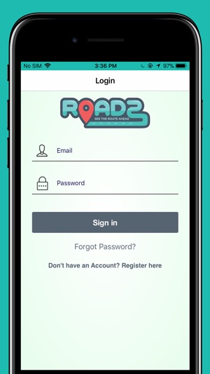 Roadz (Find the Best Route)(圖1)-速報App